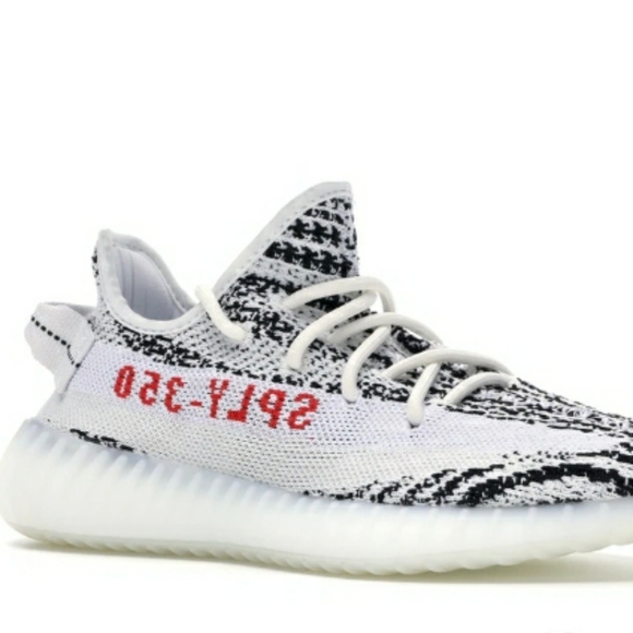 Yeezy boost 350 V2 Zebra